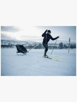 Thule Aktivitetsvogne-Chariot XC Skisæt