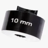 Thule Aktivitetsvogne-3D Dropout Adapter 10mm Spacer Cykelbeslag, Sort