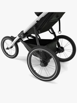 Thule Glide 3 Løbevogn, Black