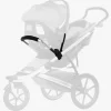 Vogntilbehør|Thule Glide Car Seat Adapter