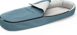 Thule Kørepose, Mid Blue