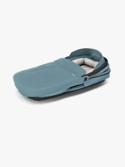 Thule Vogndele-Liggedel, Mid Blue