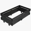 Aktivitetsvogne|Thule Reacha Platform Sidepaneler