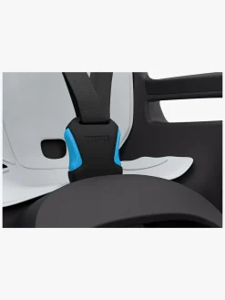 Thule Cykler-Ride Along 2 Frame Mount Cykelstol, Dark Gray