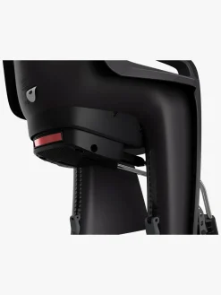 Thule Cykler-Ride Along 2 Frame Mount Cykelstol, Dark Gray