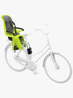 Thule Ride Along 2 Frame Mount Cykelstol, Zen Lime