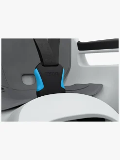 Thule Cykler-Ride Along 2 Rack Mount Cykelstol, Light Gray