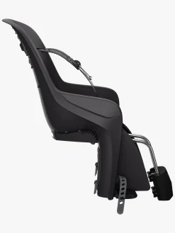 Thule Ride Along Lite 2 Frame Mount Cykelstol, Dark Gray