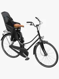 Thule Ride Along Lite 2 Frame Mount Cykelstol, Dark Gray