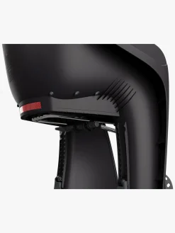 Thule Ride Along Lite 2 Frame Mount Cykelstol, Dark Gray