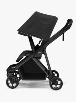 Thule Shine Duovogn, Black/Black