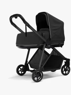 Thule Shine Duovogn, Black/Black