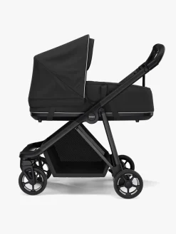Thule Shine Duovogn, Black/Black