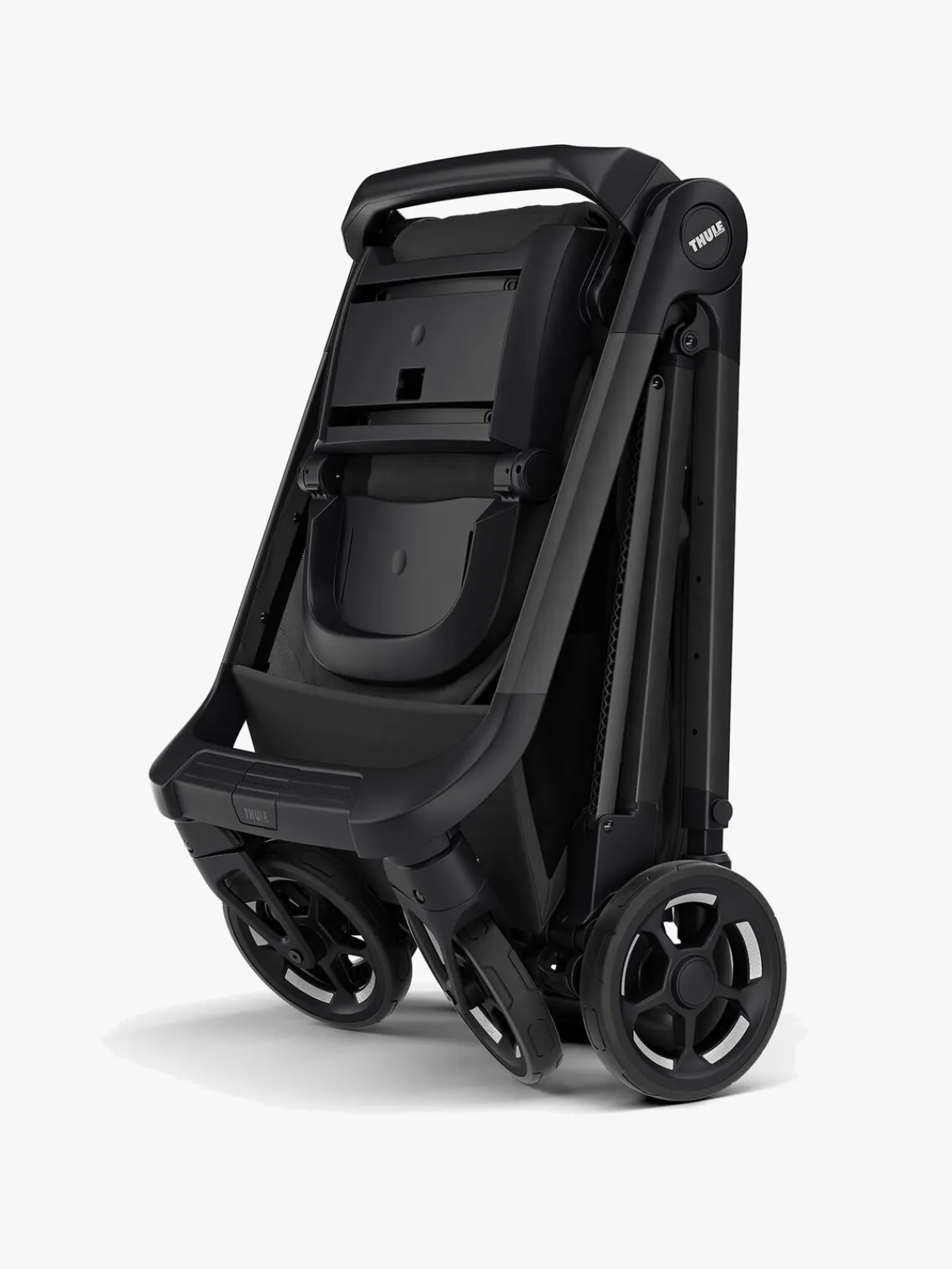 Thule Shine Duovogn, Black/Black