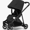 Klapvogne|Thule Shine Klapvogn, Black/Black