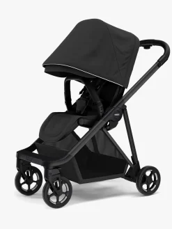Klapvogne|Thule Shine Klapvogn, Black/Black