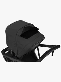 Klapvogne|Thule Shine Klapvogn, Black/Black