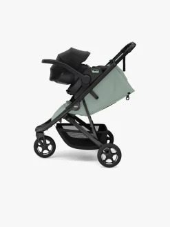 Thule Klapvogne-Spring 2 Klapvogn, Mist Green/Black