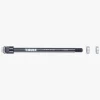 Aktivitetsvogne|Thule Thru Axle 167-180mm, M12 x 1.75 Adapter