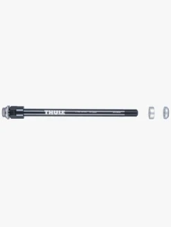 Aktivitetsvogne|Thule Thru Axle 155-167mm, M12 x 1.0 Adapter