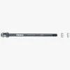 Aktivitetsvogne|Thule Thru Axle 185-198mm, M12 x 1.75 Adapter