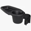 Thule Urban Glide 3 Madbakke, Sort