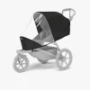 Vogntilbehør|Thule Urban Glide 3 Single Regnslag