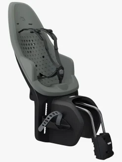 Thule Cykler-Yepp 2 Maxi Frame Mount Cykelstol, Agave