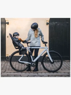 Thule Cykler-Yepp 2 Maxi Frame Mount Cykelstol, Agave