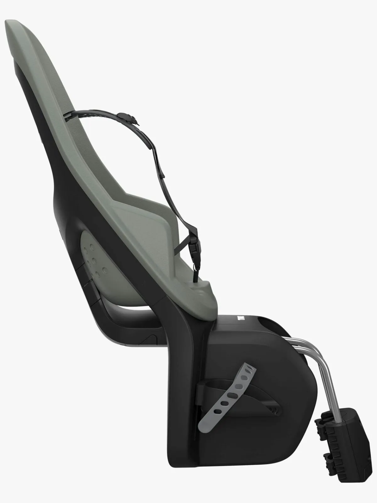 Thule Cykler-Yepp 2 Maxi Frame Mount Cykelstol, Agave