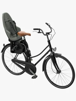 Thule Cykler-Yepp 2 Maxi Frame Mount Cykelstol, Agave
