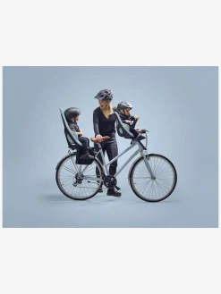 Thule Cykler-Yepp 2 Maxi Frame Mount Cykelstol, Alaska