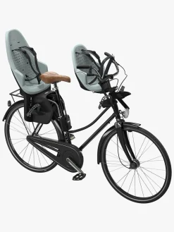 Thule Cykler-Yepp 2 Maxi Frame Mount Cykelstol, Alaska