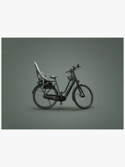 Thule Yepp 2 Maxi MIK HD Rack Mount Cykelstol, Agave