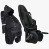 Cykler|Thule Yepp 2 Maxi Rack Mount Cykelstol inkl. Regnslag, Sort