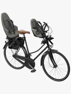 Thule Yepp 2 Maxi Rack Mount Cykelstol, Agave