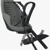 Thule Cykler-Yepp 2 Mini Front Mount Cykelstol, Agave