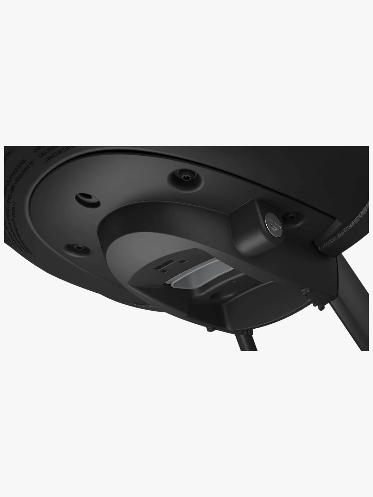 Thule Cykler-Yepp 2 Mini Front Mount Cykelstol, Agave