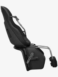 Thule Yepp Nexxt 2 Maxi Frame Mount Cykelstol, Midnight Black