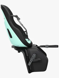 Thule Cykler-Yepp Nexxt 2 Maxi Rack Mount Cykelstol, Mint Green