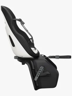 Thule Cykler-Yepp Nexxt 2 Maxi Rack Mount Cykelstol, Snow White