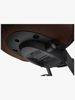 Thule Cykler-Yepp Nexxt 2 Mini Front Mount Cykelstol, Chocolate Brown