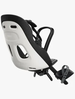 Thule Yepp Nexxt 2 Mini Front Mount Cykelstol, Snow White