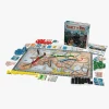 Asmodee Ticket To Ride Europe