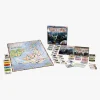 Asmodee Spil & Puslespil-Ticket To Ride Map Collection United Kingdom + Pennsylvania