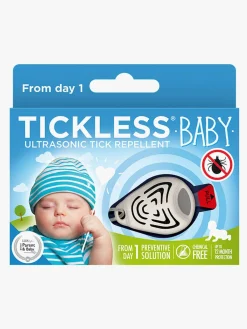 Tickless Ultrasonic Tick Repellent Baby/Barn,