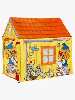 Bamse Tilda's Legetelt