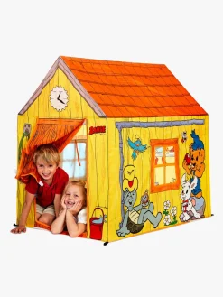 Bamse Tilda's Legetelt