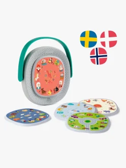 Lærerig Leg|TIMIO Startpakke Headset & Silikonecover