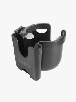 Tinkafu Vogntilbehør-2-in-1 Mobil- & Kopholder